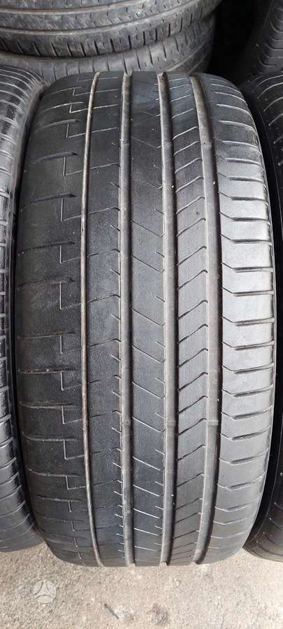 Pirelli, vasaras 285/35 R23