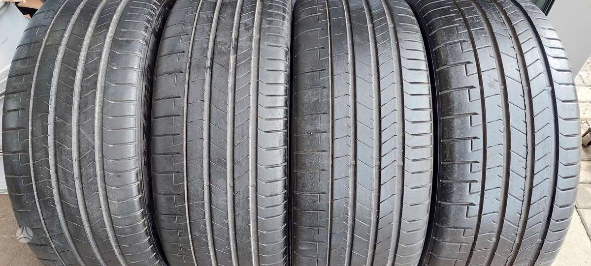 Pirelli, vasaras 285/35 R23