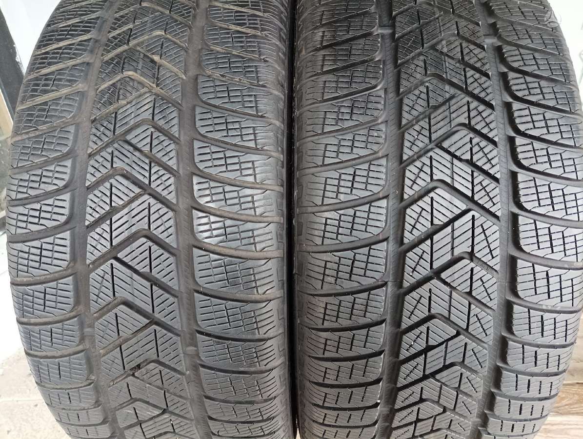 Pirelli Scorpion winter, winter 255/40 R21