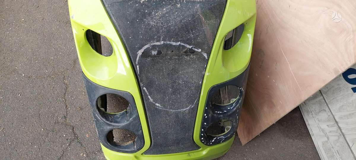 Claas ARION
