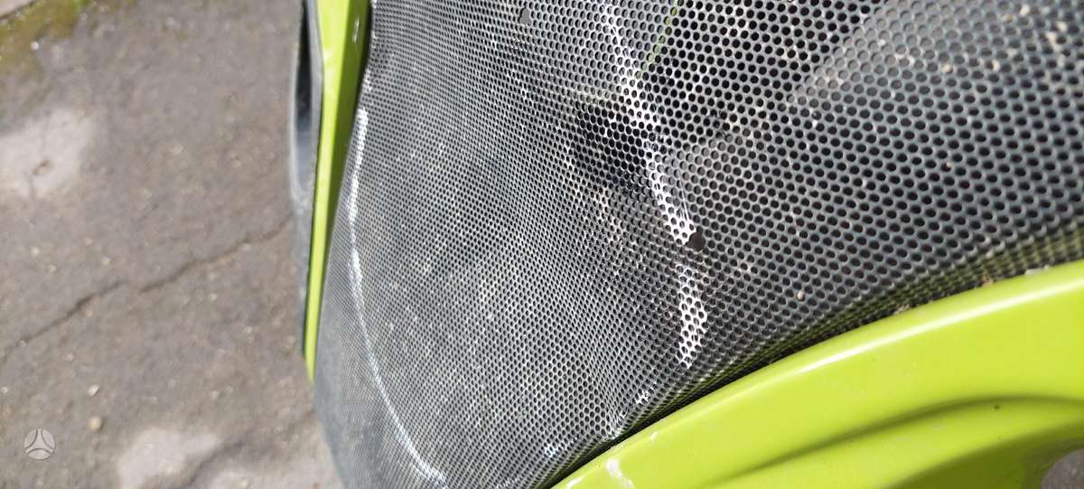 Claas ARION