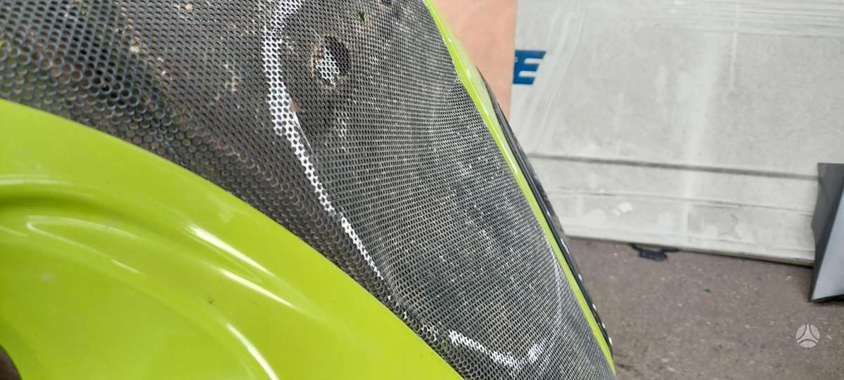 Claas ARION