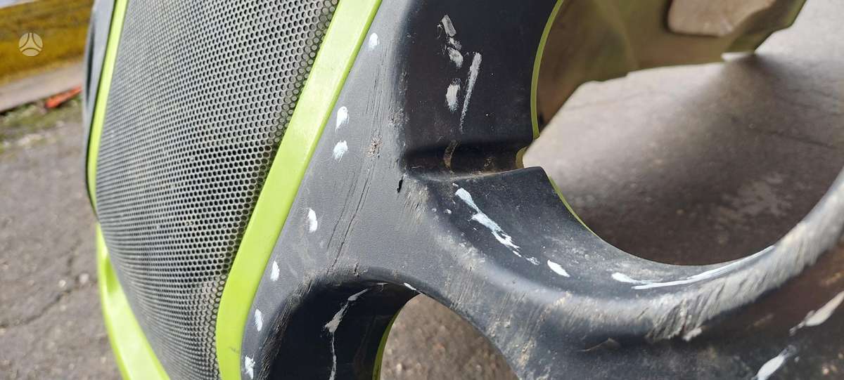 Claas ARION