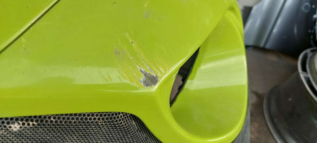 Claas ARION