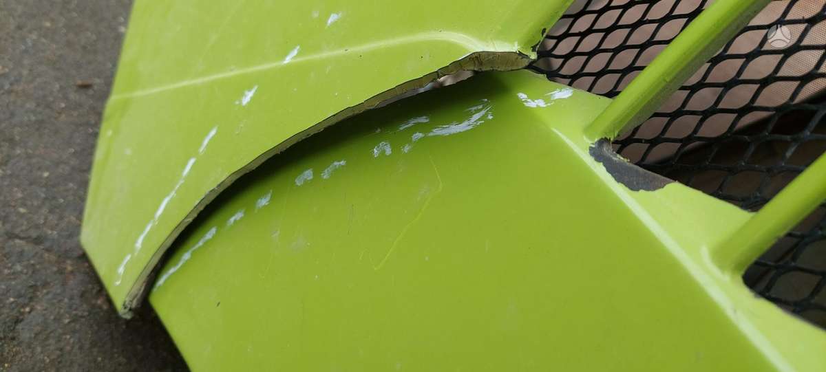 Claas ARION