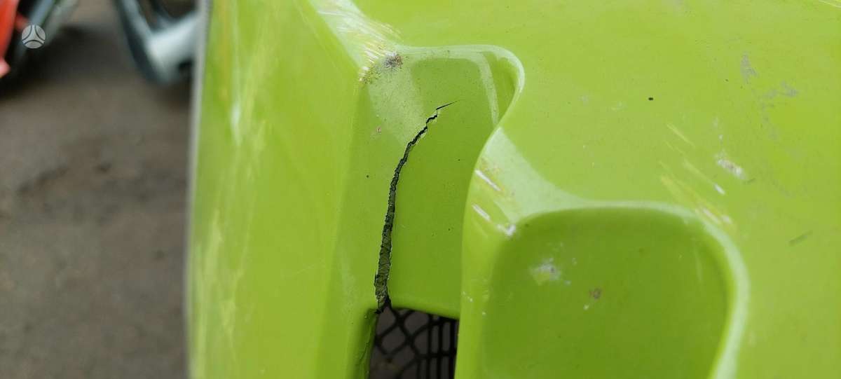 Claas ARION
