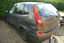 Nissan Almera Tino по частям