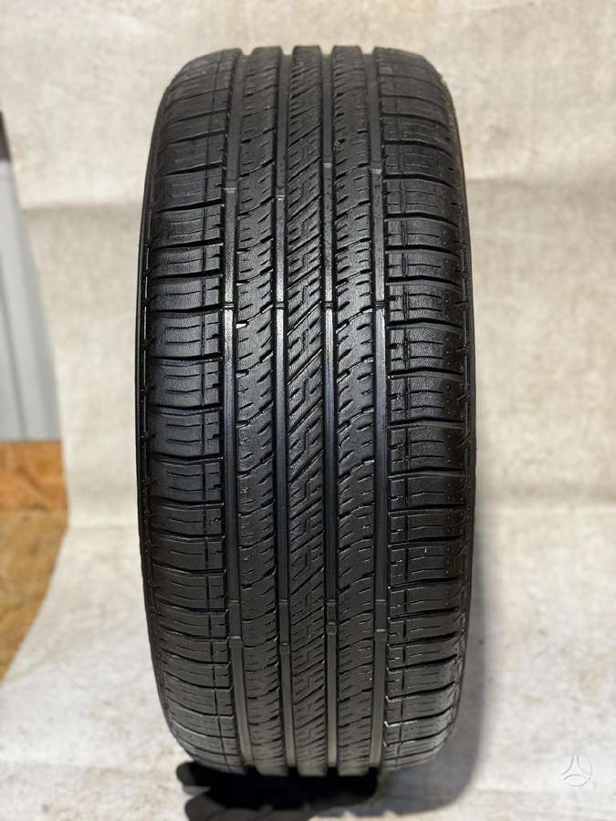 Bridgestone TURANZA EL42 *, vasarinės 245/50 R18
