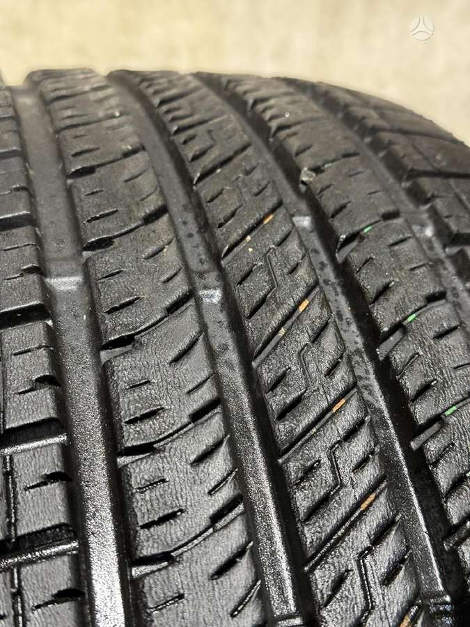 Bridgestone TURANZA EL42 *, vasarinės 245/50 R18
