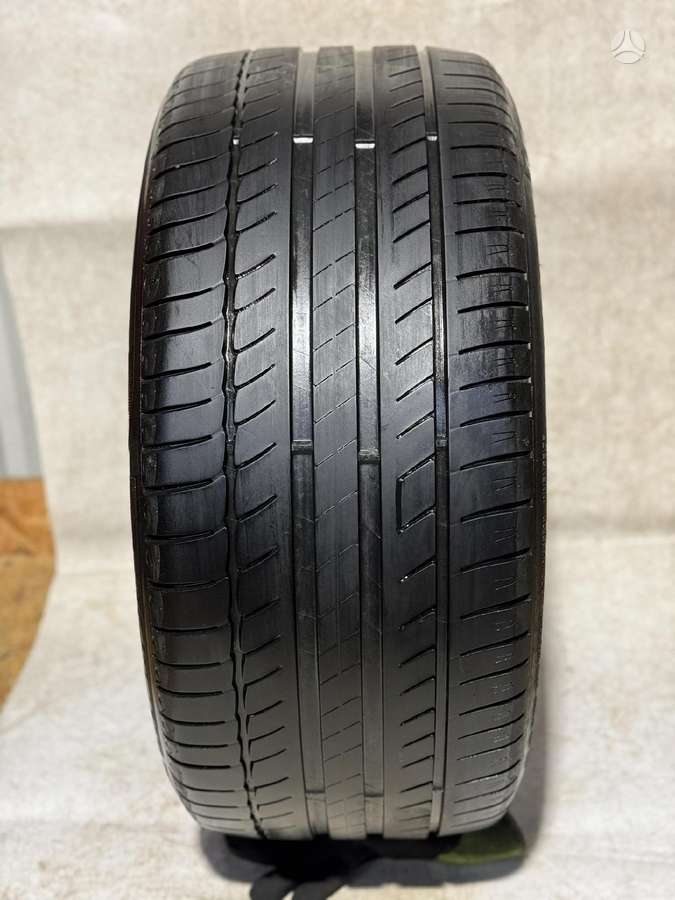 Michelin PRIMACY HP, летние 275/45 R18