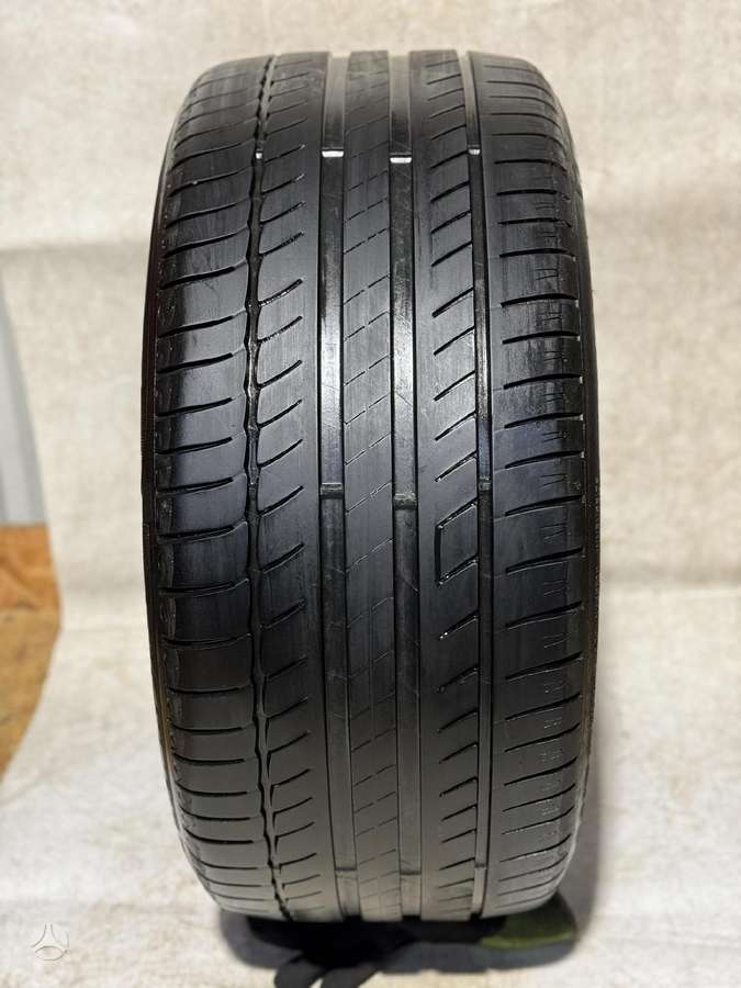 Michelin PRIMACY HP, vasarinės 275/45 R18