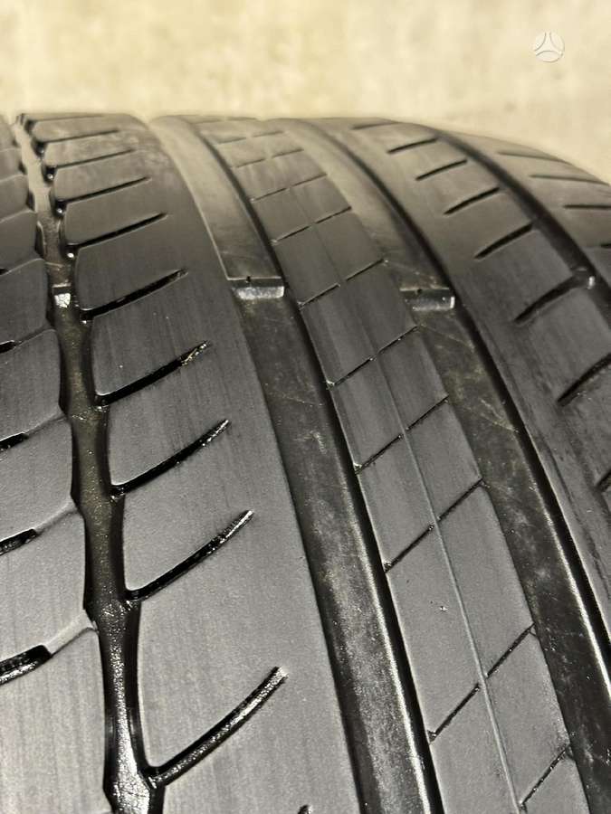 Michelin PRIMACY HP, vasarinės 275/45 R18