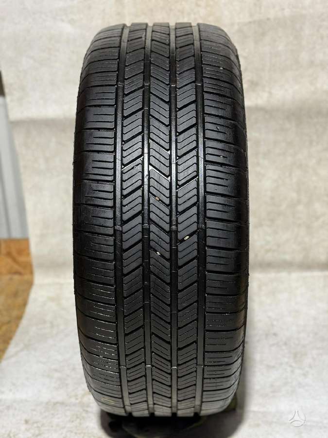Goodyear EAGLE LS2 * | RUN FLAT, summer 255/55 R18