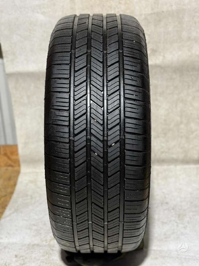 Goodyear EAGLE LS2 * | RUN FLAT, vasaras 255/55 R18