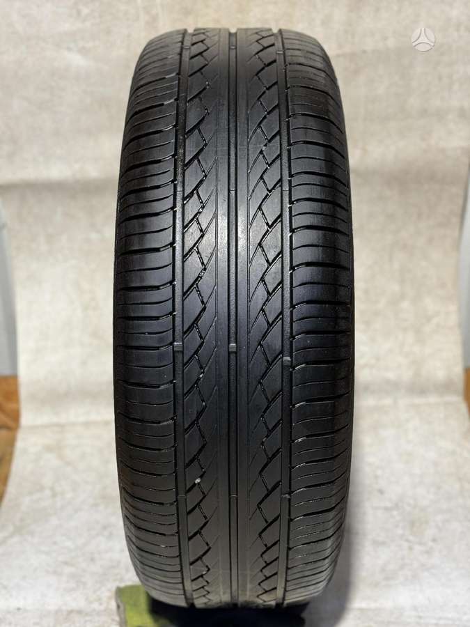 Hankook OPTIMO K406 | 4 VNT., summer 255/60 R18