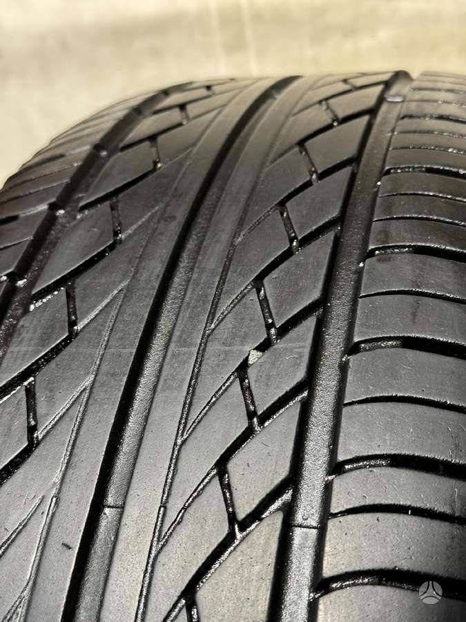 Hankook OPTIMO K406 | 4 VNT., летние 255/60 R18