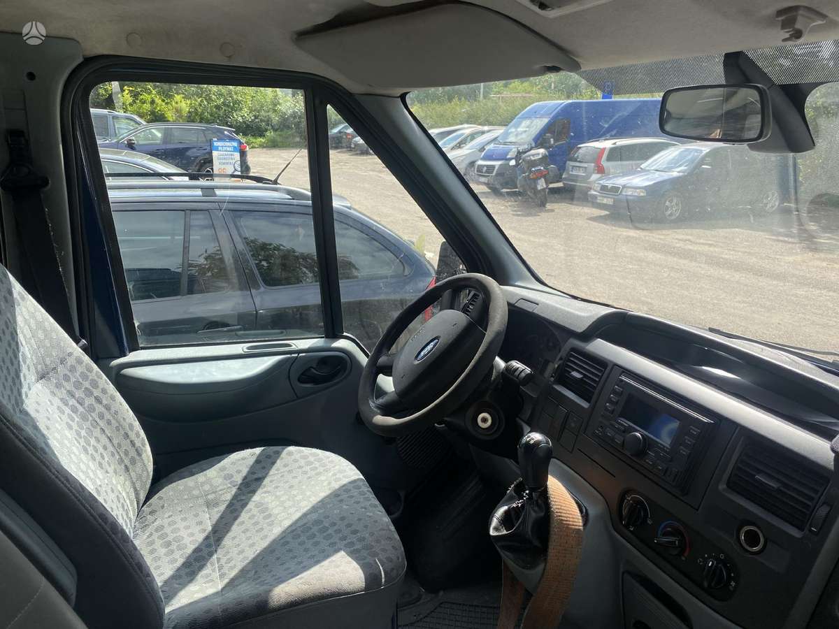 Ford Transit по частям. Watsap viber