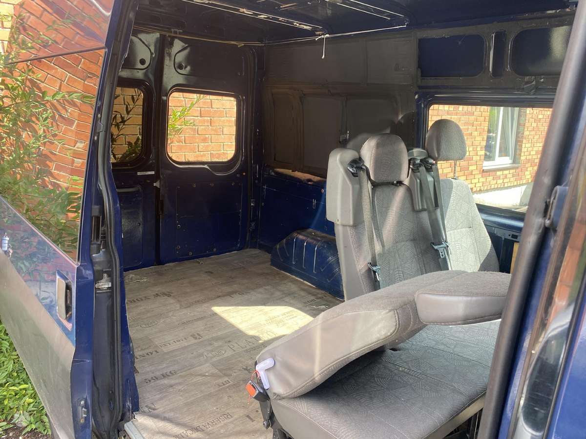 Ford Transit dalimis. Watsap viber