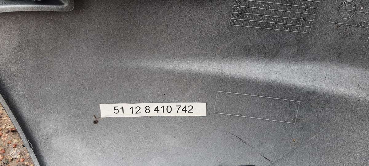 BMW Z3, 8410736