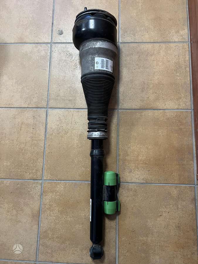 Mercedes-Benz S klasė shock absorber