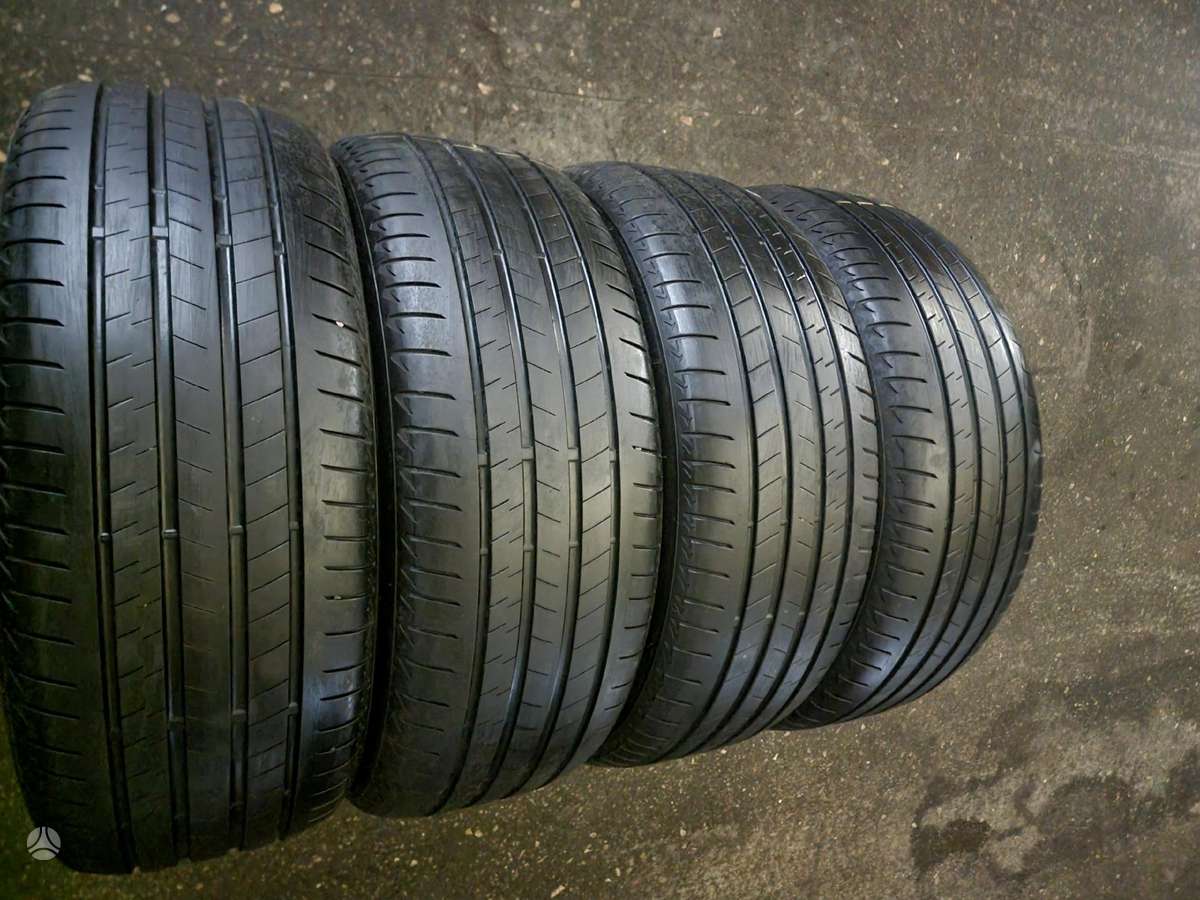 Bridgestone, vasarinės 205/55 R17