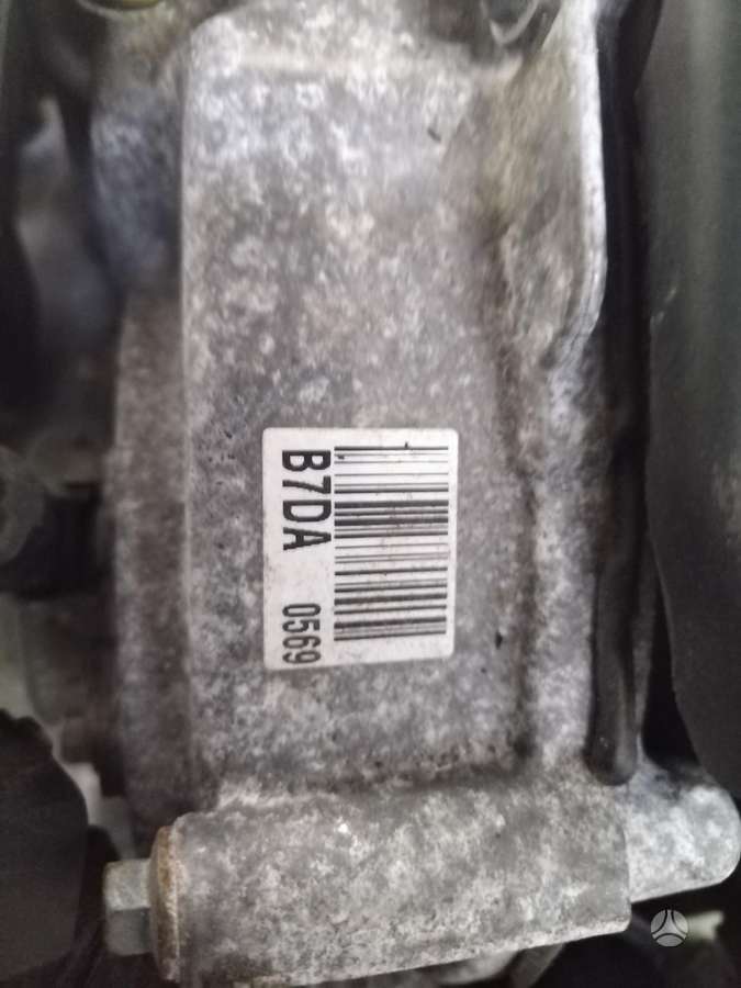 Ford Focus детали кузова