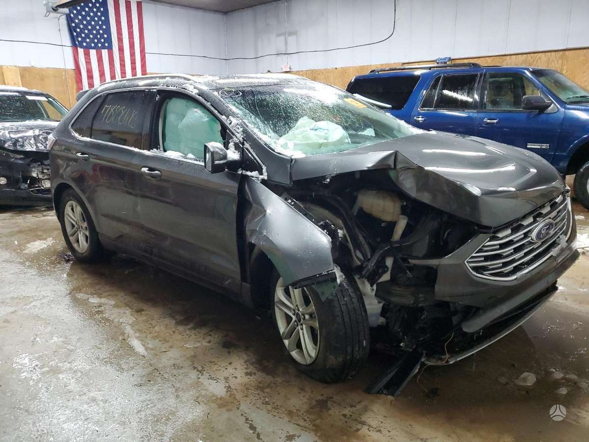 Ford Edge