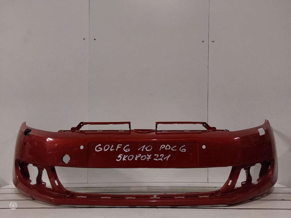 Volkswagen Golf Naudotos autodetales didelis pasirinkimas geros kainos prekia