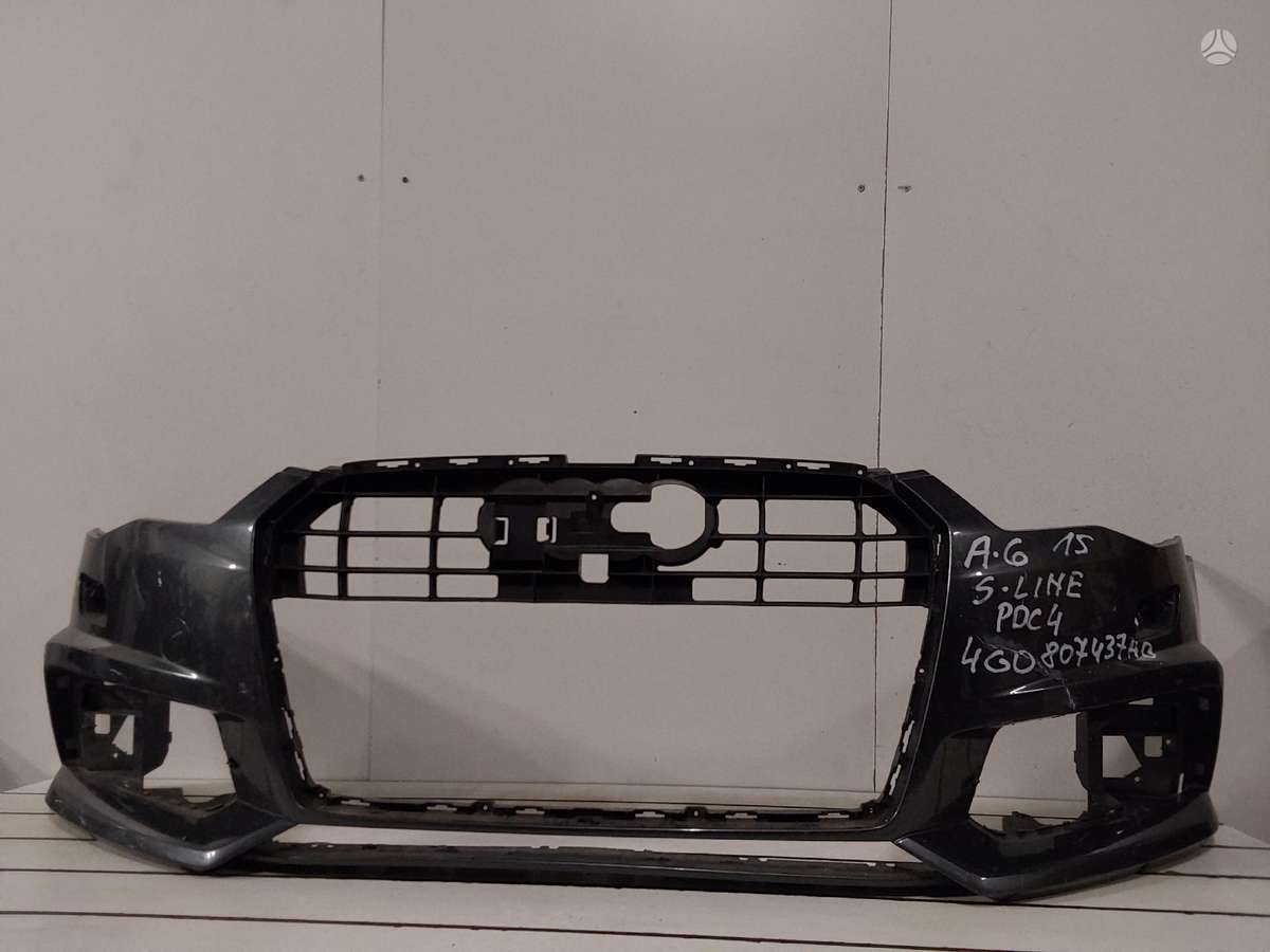 Audi A6 for parts