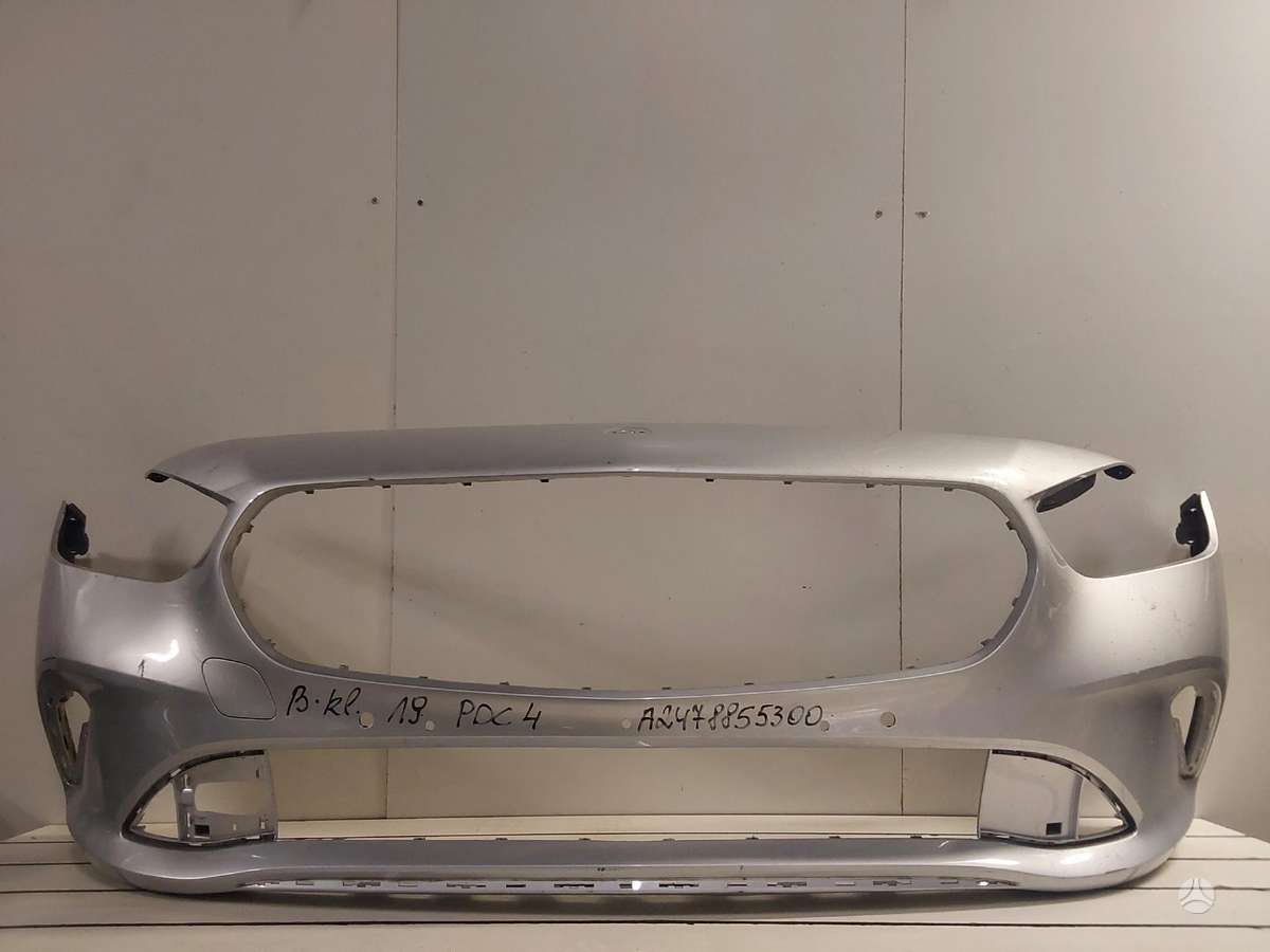 Mercedes-Benz B klasė