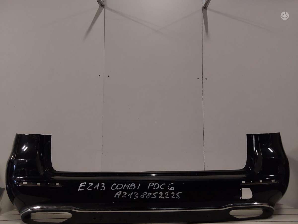 Mercedes-Benz E klasė for parts