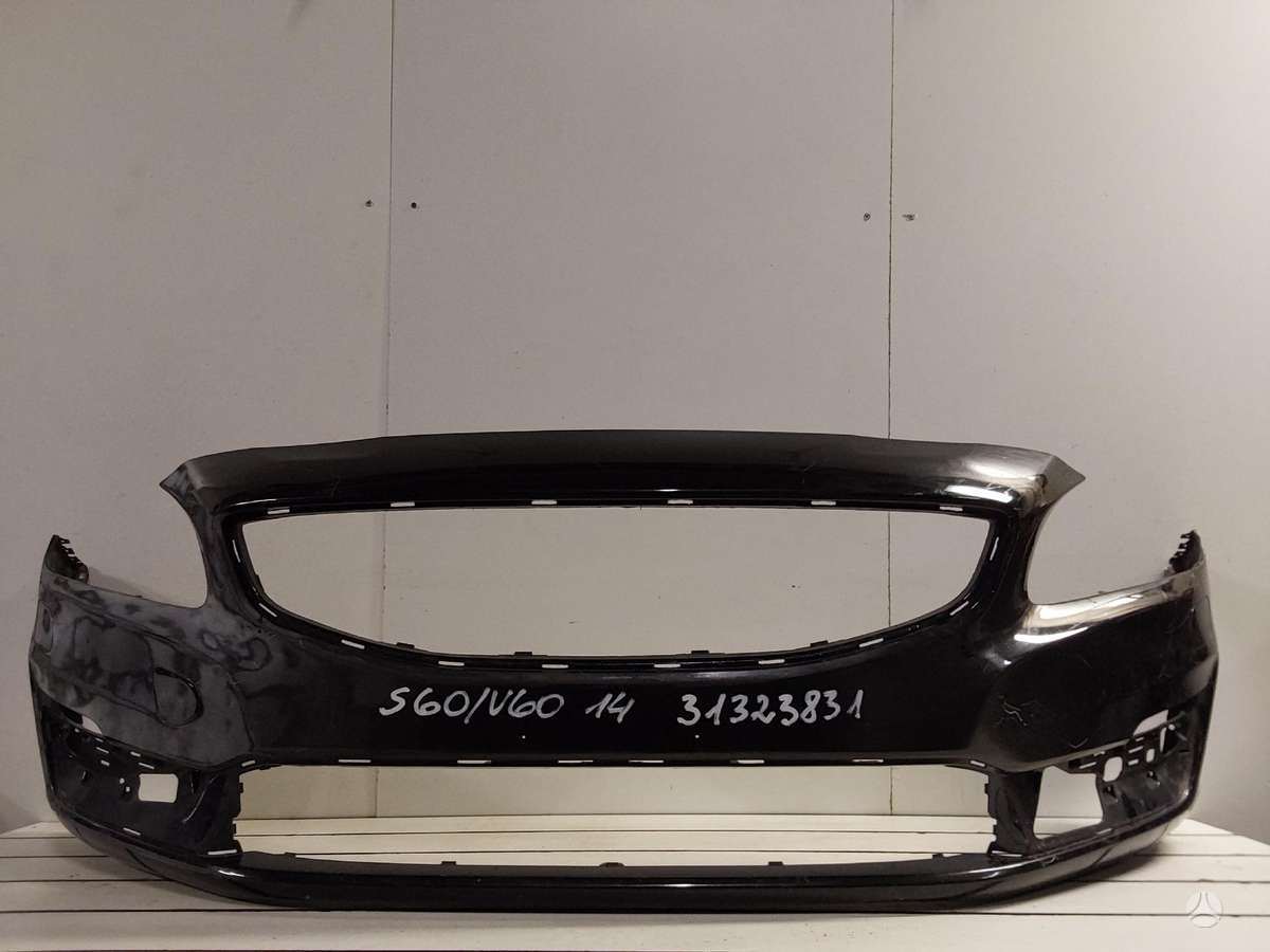 Volvo S60 dalimis