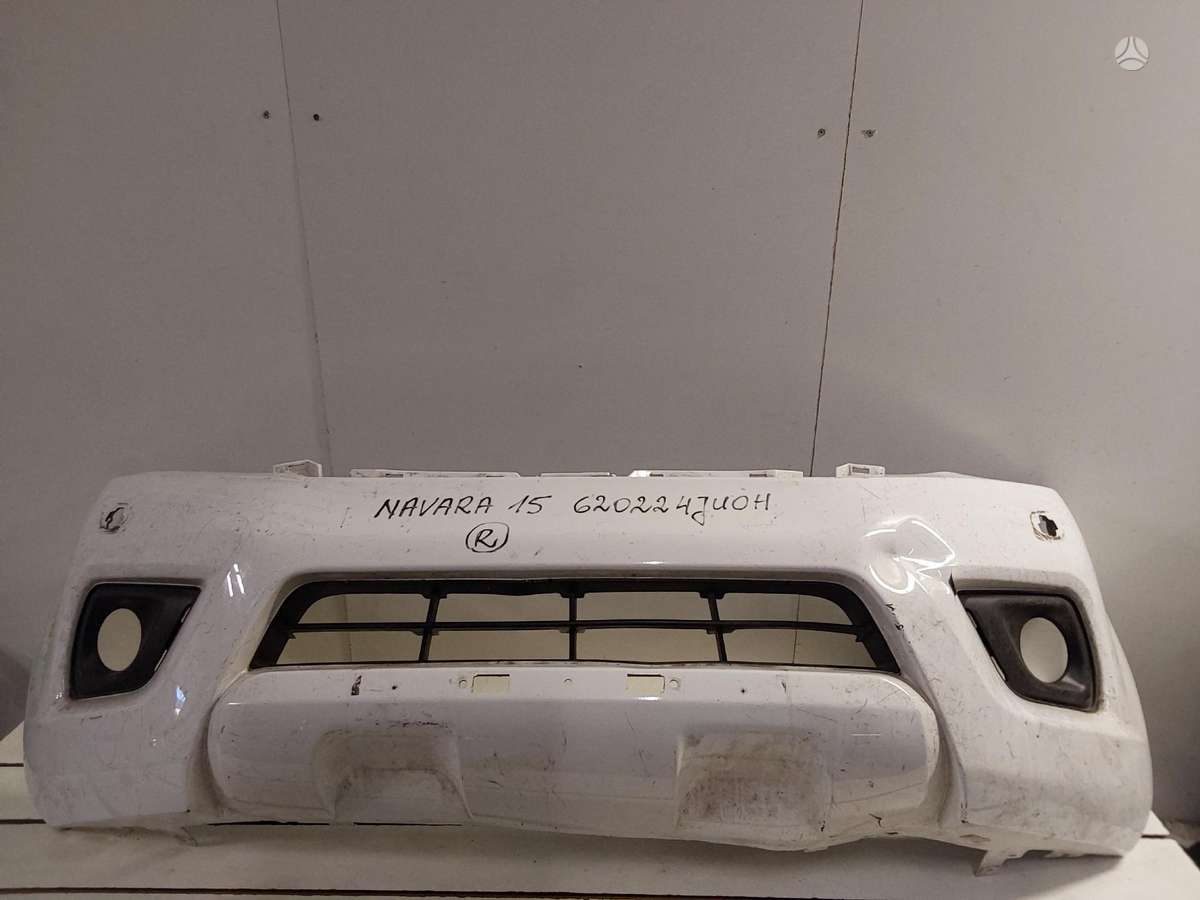 Nissan Navara for parts