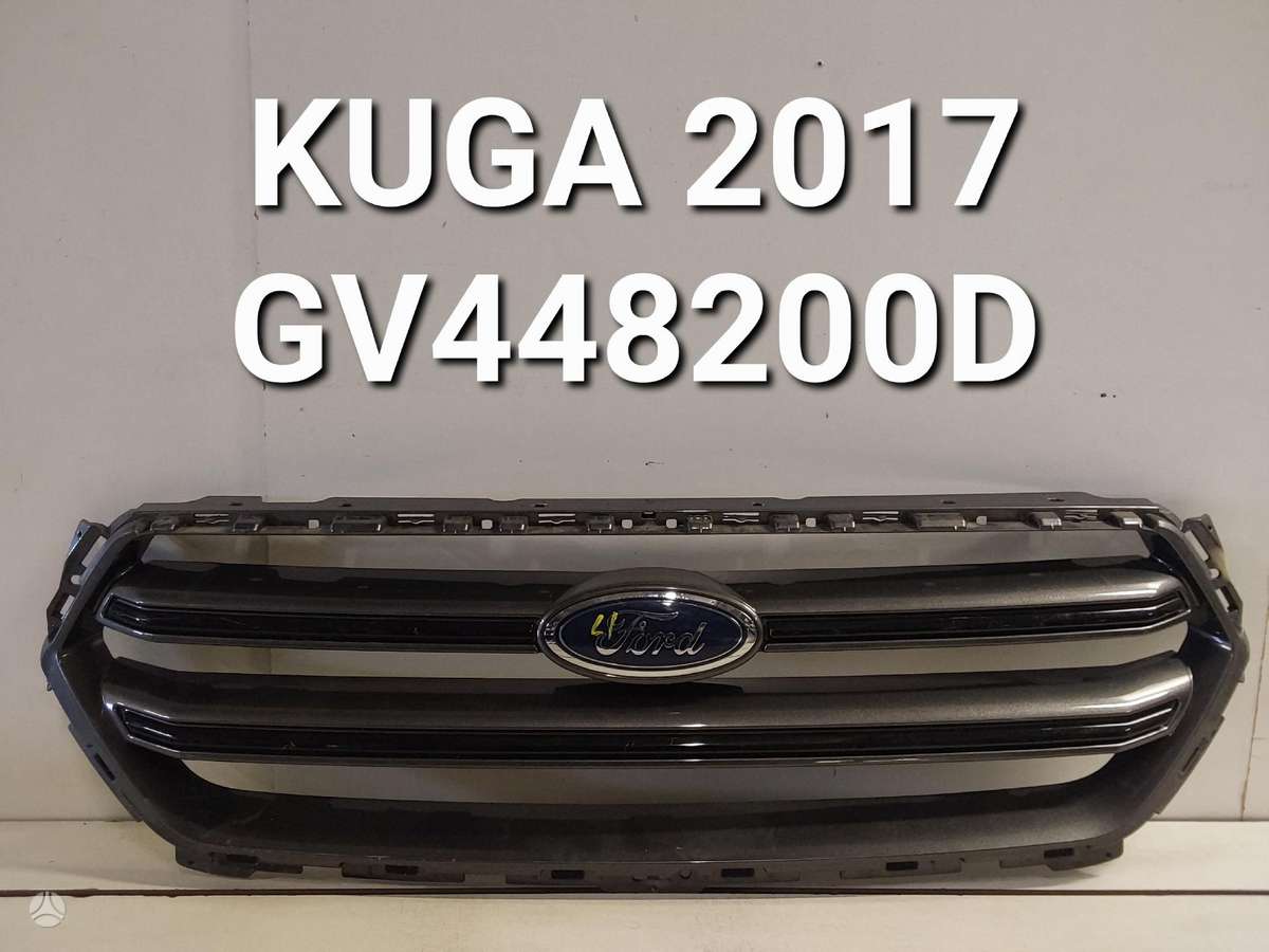 Ford Kuga for parts