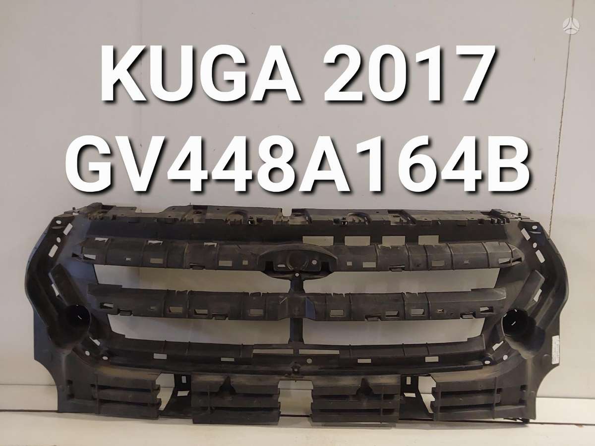 Ford Kuga for parts