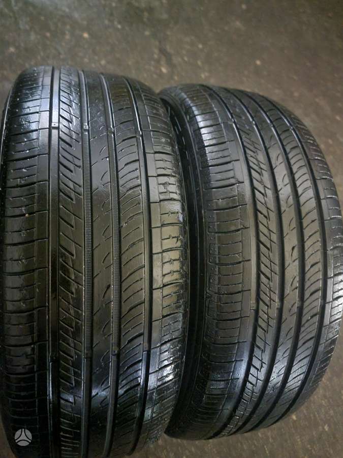 Nexen, universalios 235/55 R19