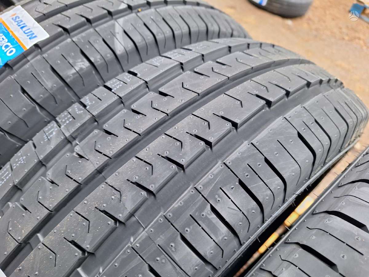 Sailun, vasarinės 225/75 R16