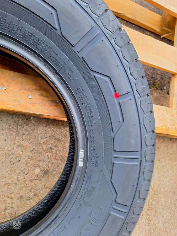 Sailun, vasarinės 225/75 R16