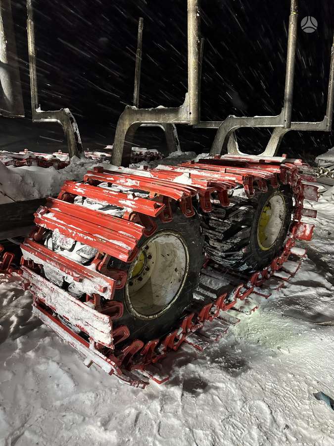 -Kita- Comby, other forestry equipment / accessories
