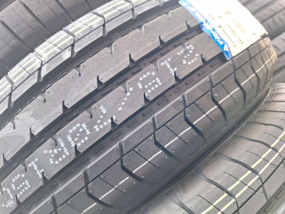 Triangle, vasarinės 215/60 R17