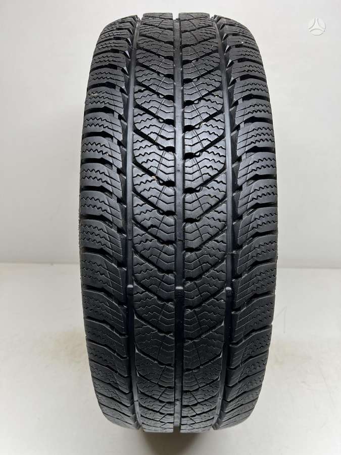 Semperit VanGrip 3 100% 2022m, winter 225/75 R16