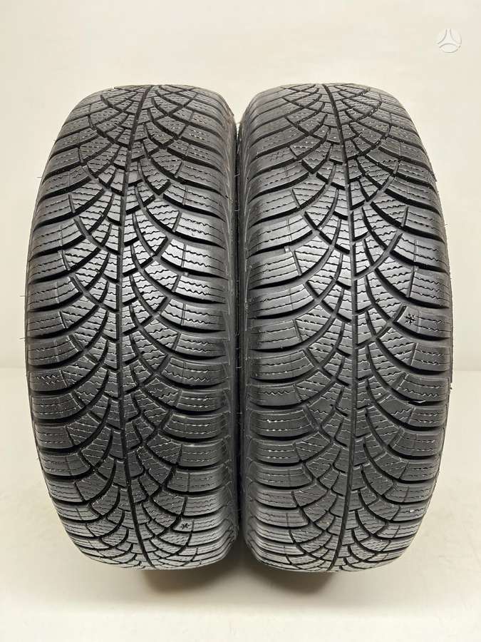 Goodyear UltraGrip 9 2021m, winter 185/60 R15