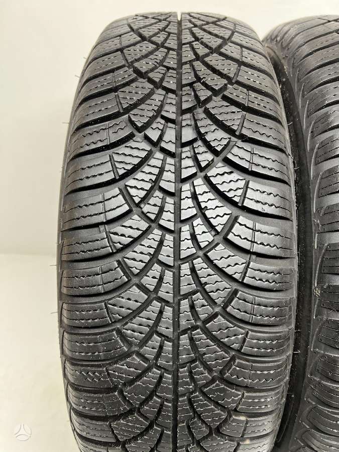 Goodyear UltraGrip 9 2021m, winter 185/60 R15