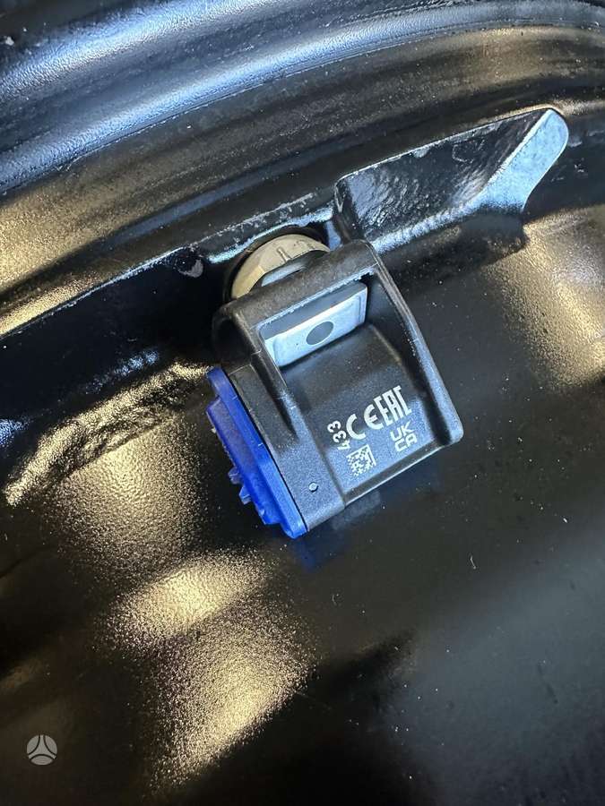 Mercedes-Benz, легкосплавные , R18