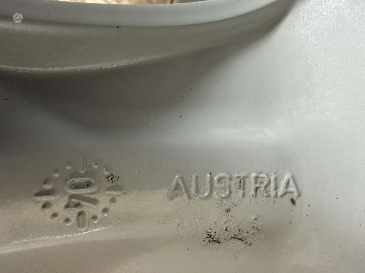 BMW Bmw (ET14), light alloy, R17