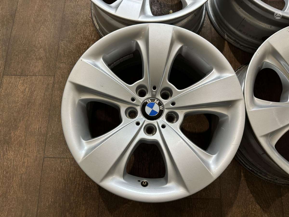 BMW Bmw (ET14), light alloy, R17