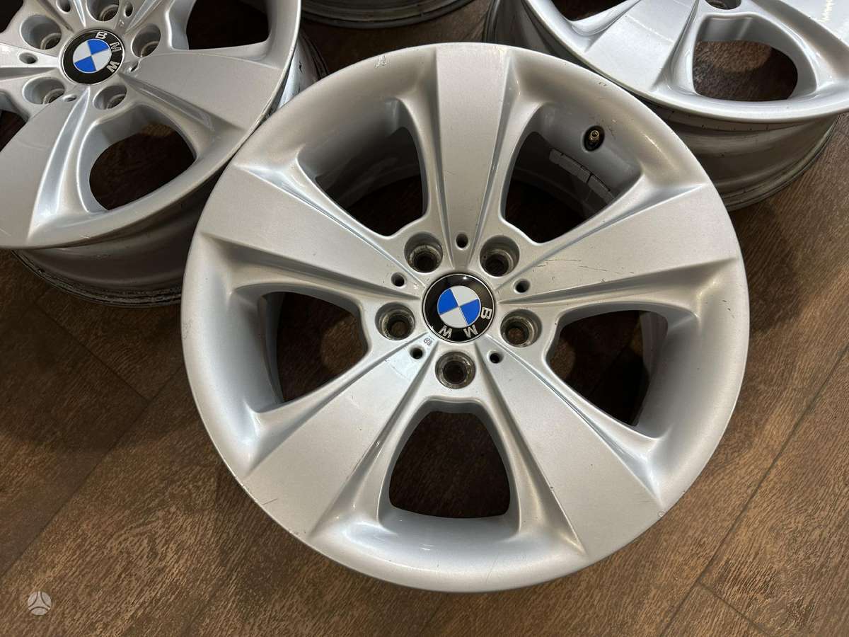 BMW Bmw (ET14), легкосплавные , R17