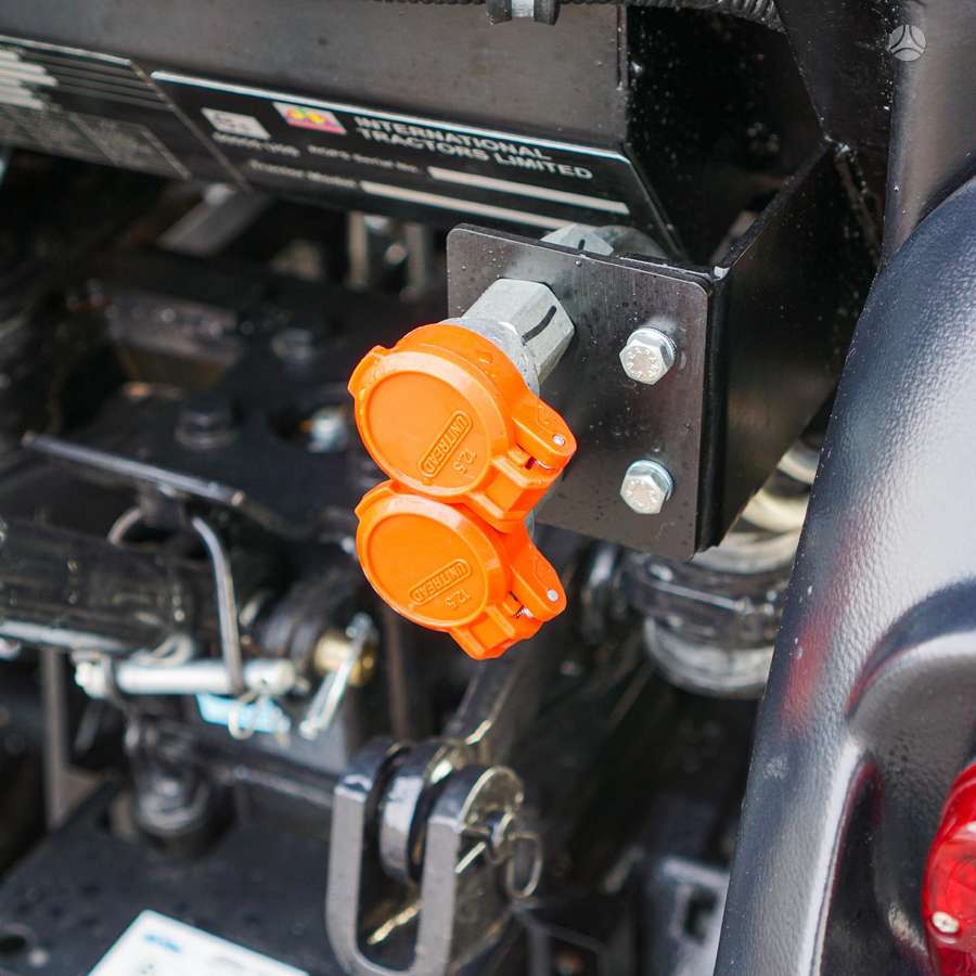 Solis SOLIS 26 HST, tractors