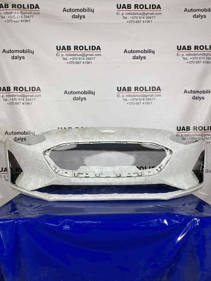 Ford Focus body parts