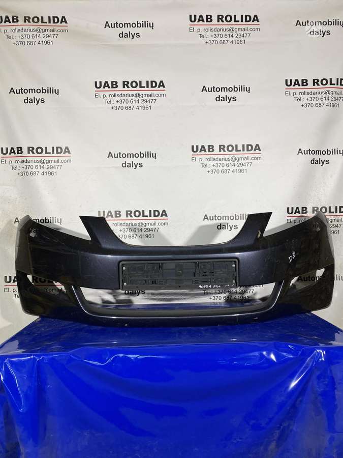 Honda FR-V body parts